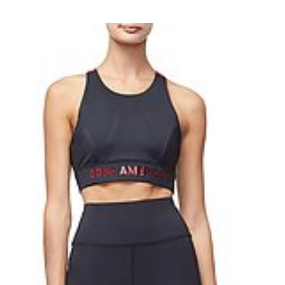Good American Sports Bra